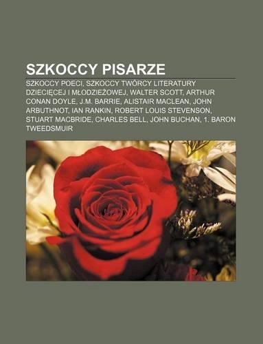Szkoccy Pisarze