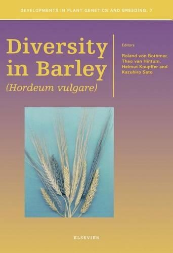 Diversity in Barley (