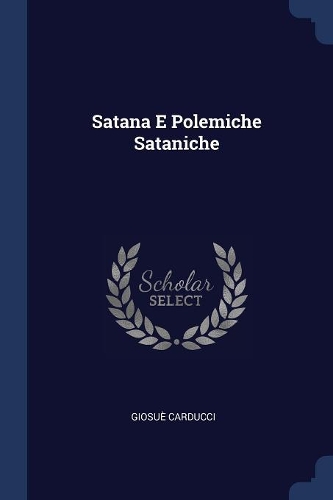 Satana E Polemiche Sataniche