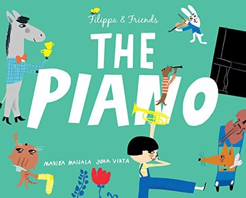 The Piano