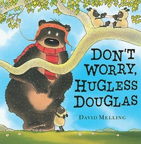 Don't Worry, Hugless Douglas: (Hugless Douglas)