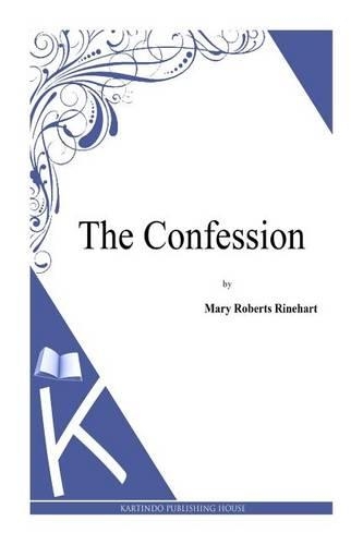 The Confession: (English)