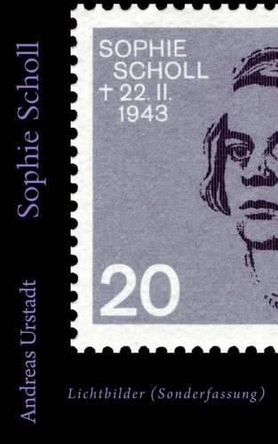 Sophie Scholl