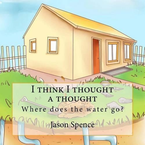 I think I thought a thought