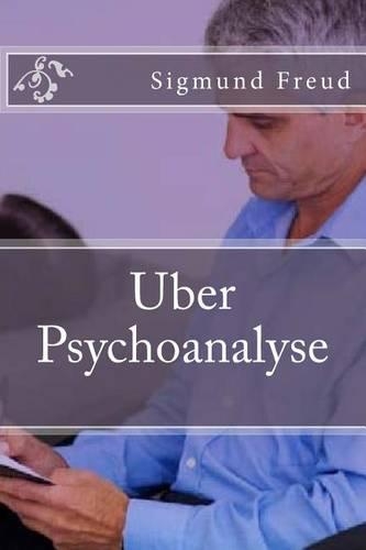 Uber Psychoanalyse