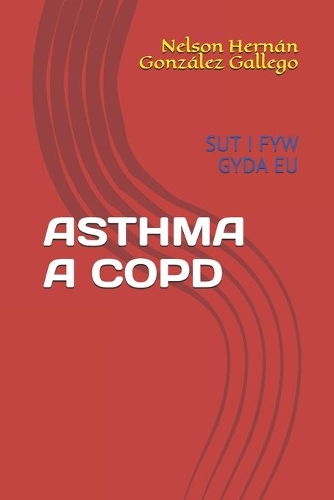 Asthma a Copd