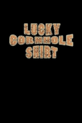 Lucky Cornhole Shirt
