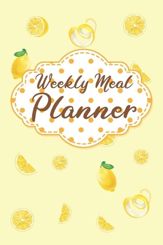 Weekly Meal Planner