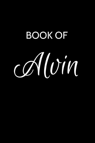 Alvin Journal