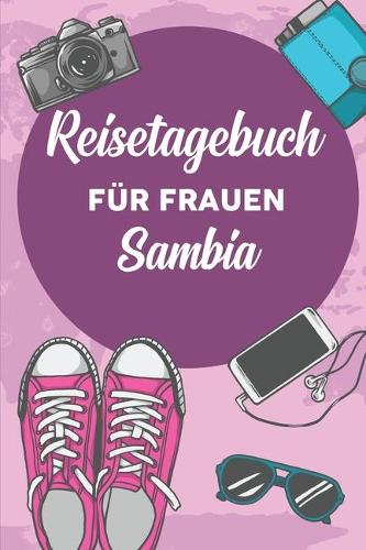 Reisetagebuch für Frauen Sambia