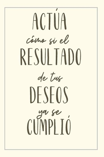 Cuaderno Con Frase De Superación: Cuaderno De Notas - Frase De Motivación Regalo Para Jóvenes