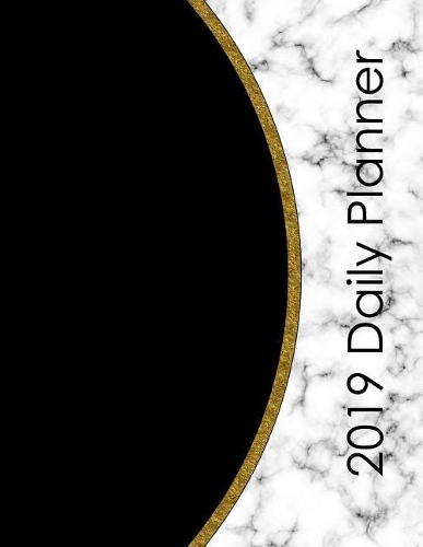2019 Daily Planner