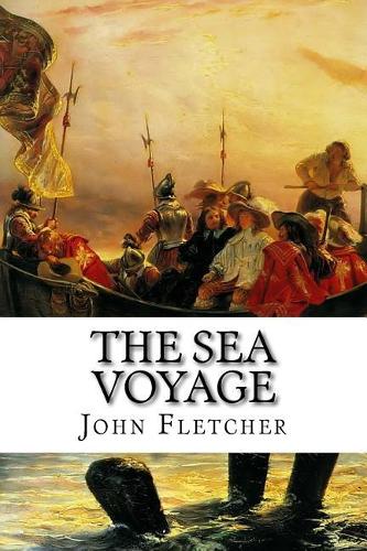 The Sea Voyage