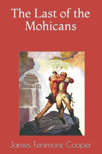 The Last of the Mohicans