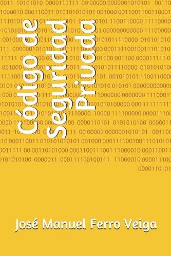 Código de Seguridad Privada