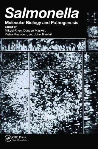 Salmonella: Molecular Biology and Pathogenesis