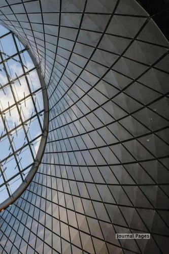 Journal Pages - Glass (Bullet Journal)