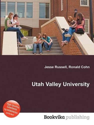 Utah Valley University