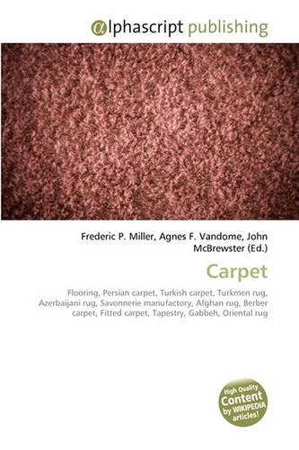 Carpet