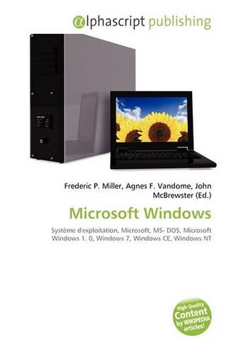 Microsoft Windows: (French)
