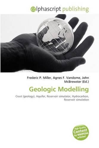 Geologic Modelling: (English)