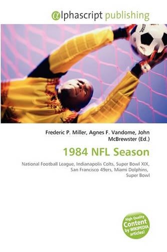 1984 NFL Season