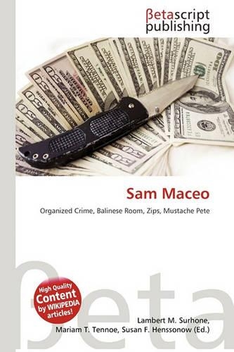 Sam Maceo