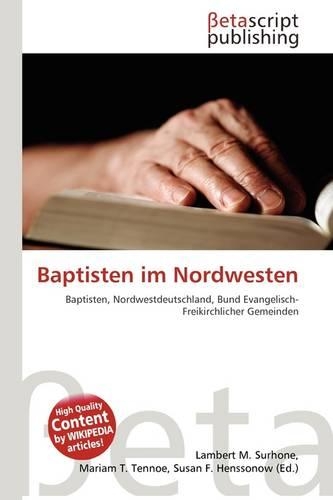 Baptisten Im Nordwesten