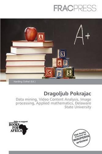 Dragoljub Pokrajac: (English)