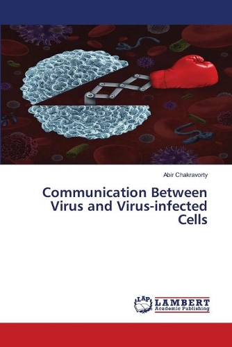 Communication Between Virus and Virus-infected Cells