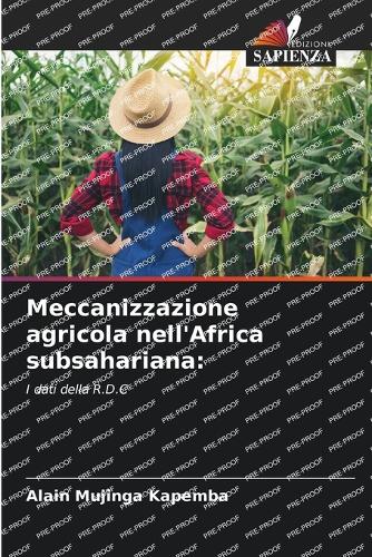 Meccanizzazione agricola nell'Africa subsahariana