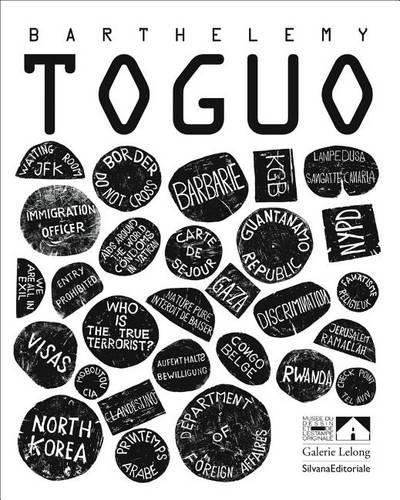 Barthelemy Toguo: Print Shock