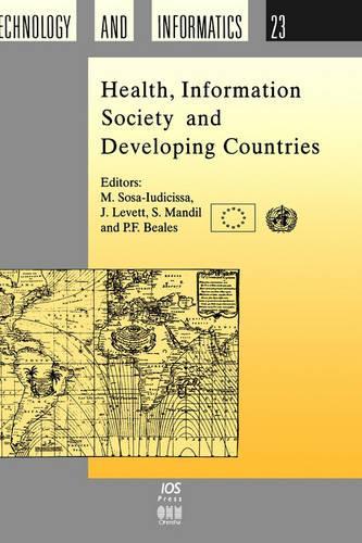 Health, Information Society and Developing Countries