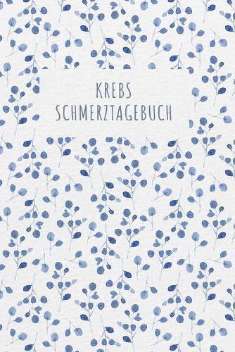 Krebs Schmerztagebuch
