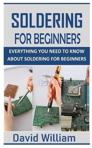 Soldering for Beginners