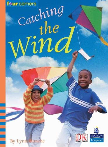 Four Corners:Catching the Wind