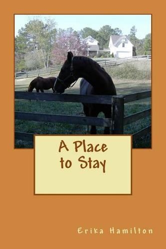 Place to Stay: (English)