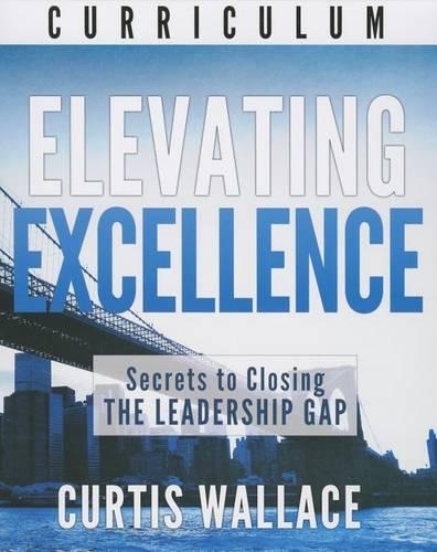 Elevating Excellence: Secrets to Closing the Leadership Gap
