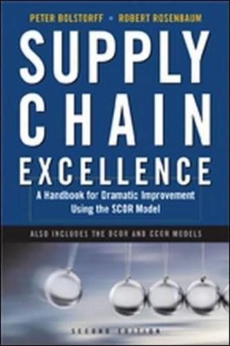 Supply Chain Excellence