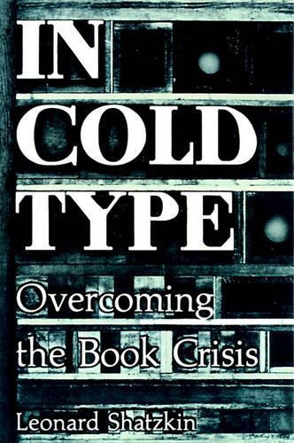 In Cold Type