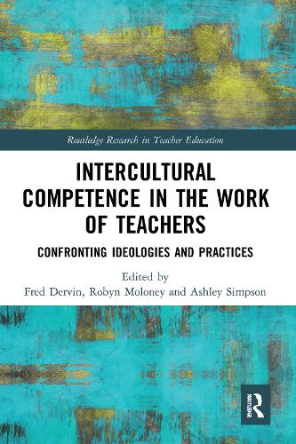 Intercultural Competence in the Work of Teachers