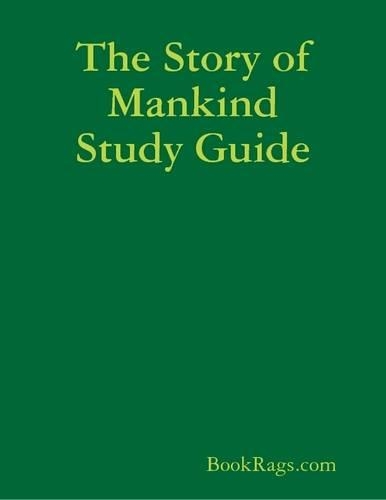 The Story of Mankind Study Guide