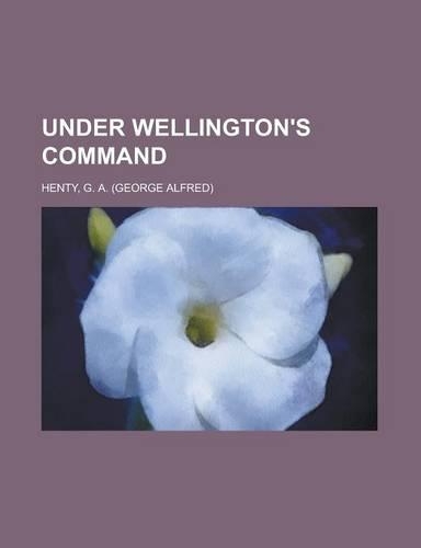 Under Wellington's Command