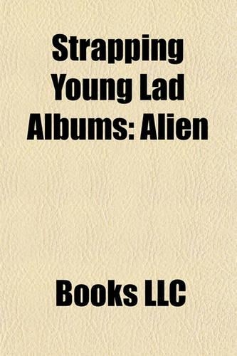 Strapping Young Lad Albums