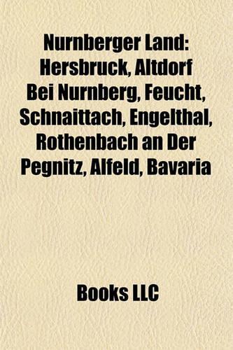 Nurnberger Land