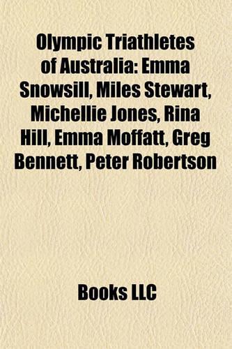 Olympic Triathletes of Australia