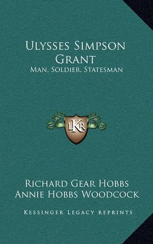 Ulysses Simpson Grant