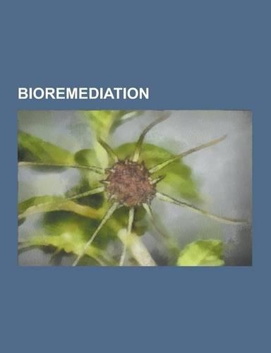 Bioremediation