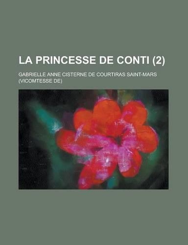 La Princesse de Conti (2)