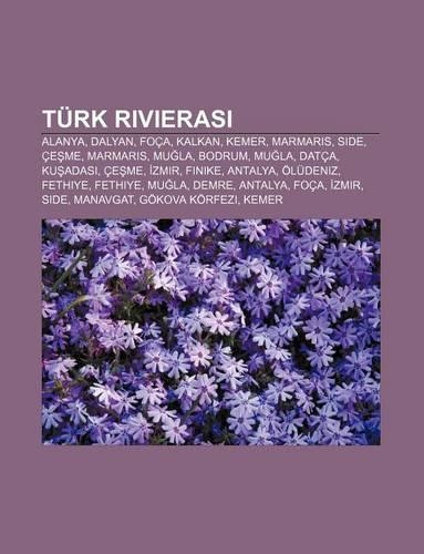 Turk Rivieras
